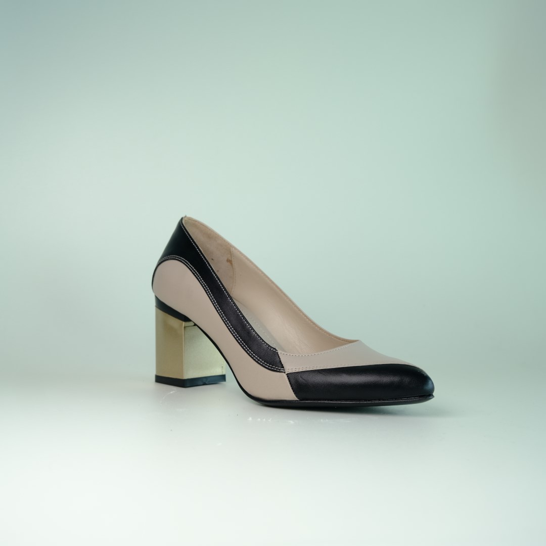 La Pranga+  Stiletto B2026 Vegan