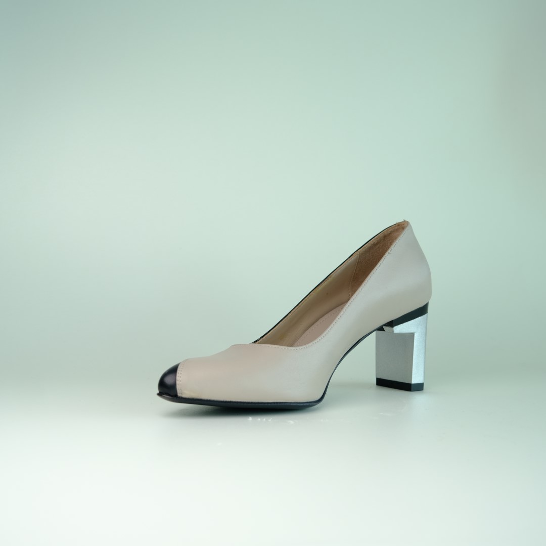 La Pranga+  Stiletto B2026 Vegan