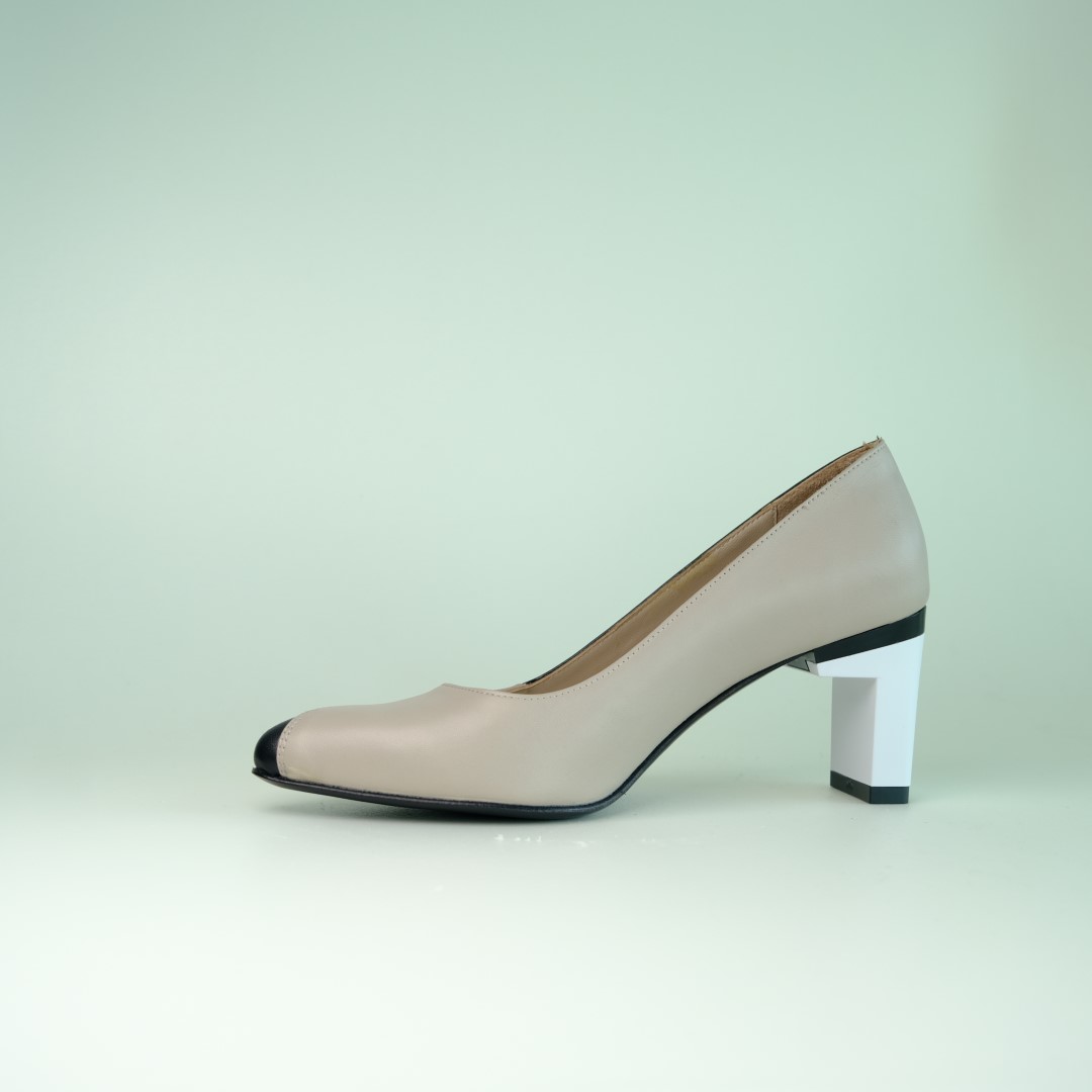 La Pranga+  Stiletto B2026 Vegan