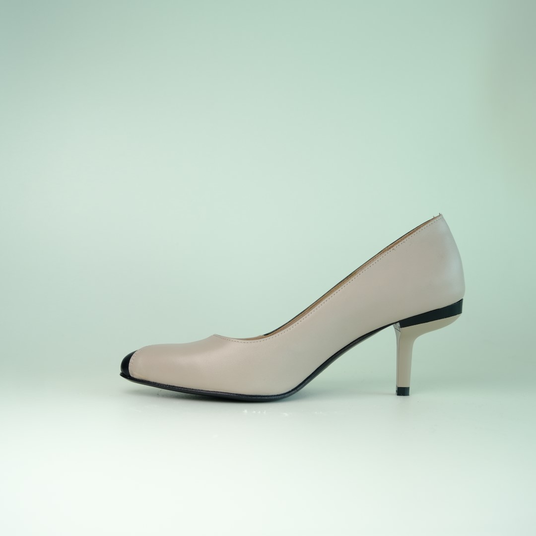 La Pranga+  Stiletto B2026 Vegan