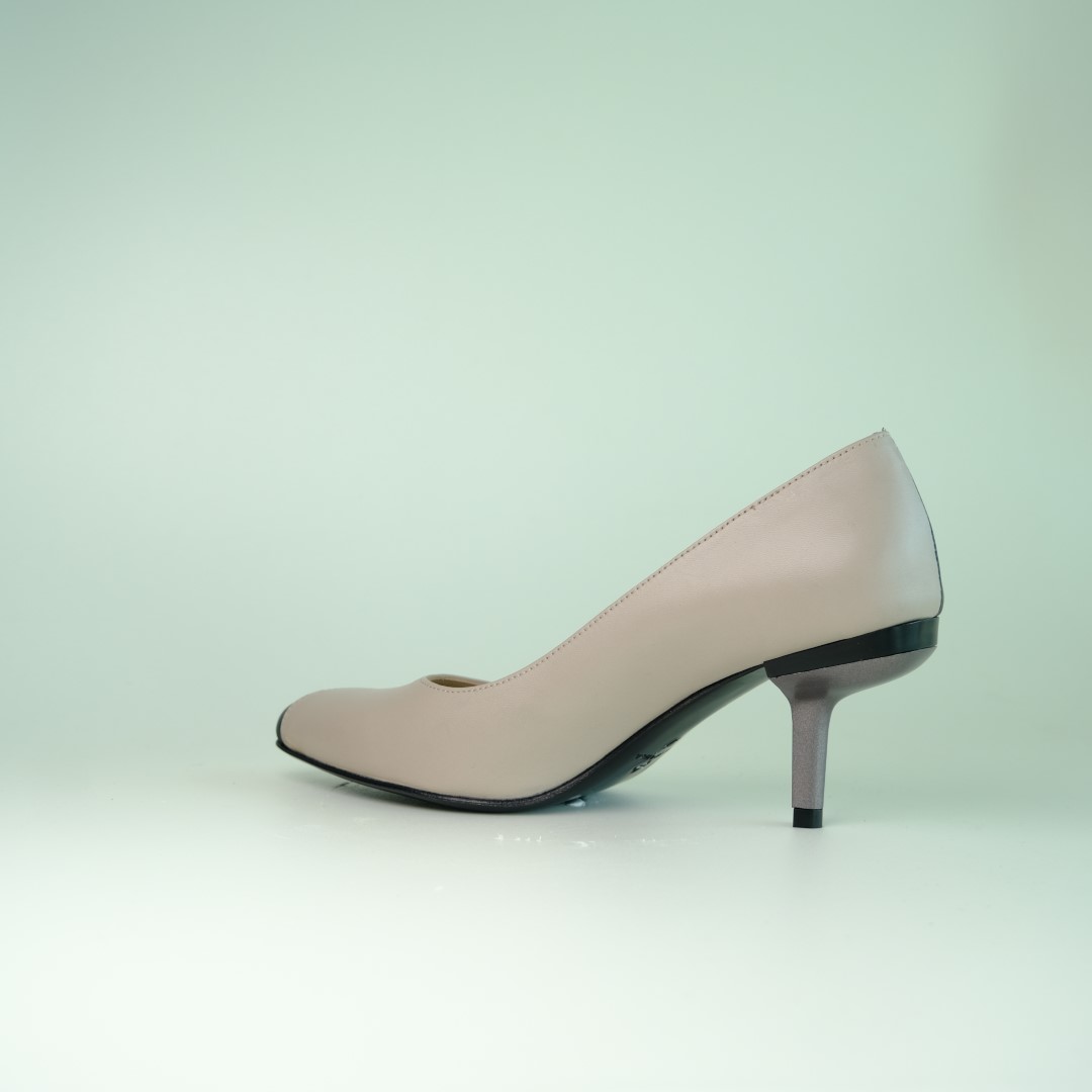 La Pranga+  Stiletto B2026 Vegan