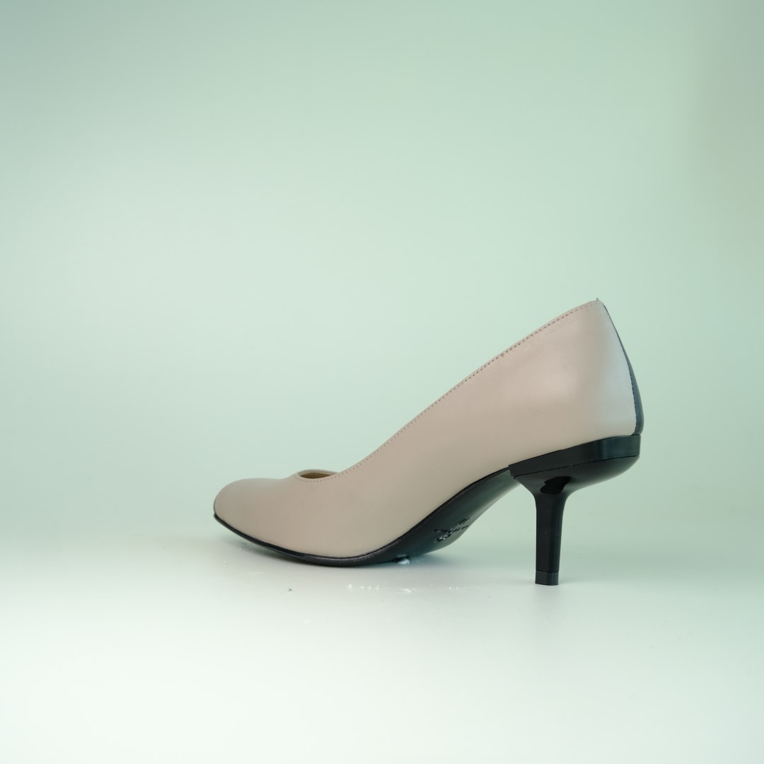 La Pranga+  Stiletto B2026 Vegan