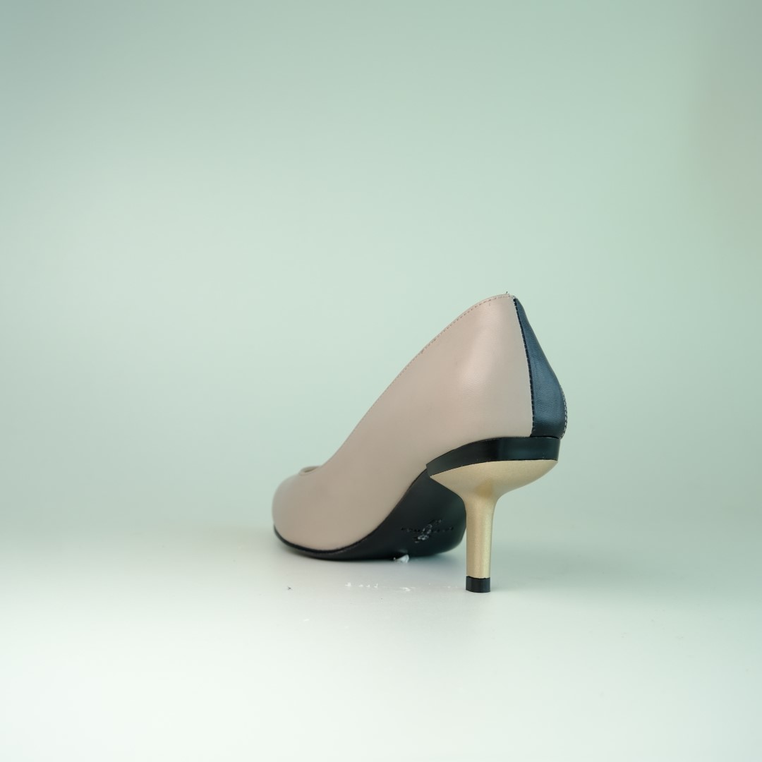 La Pranga+  Stiletto B2026 Vegan