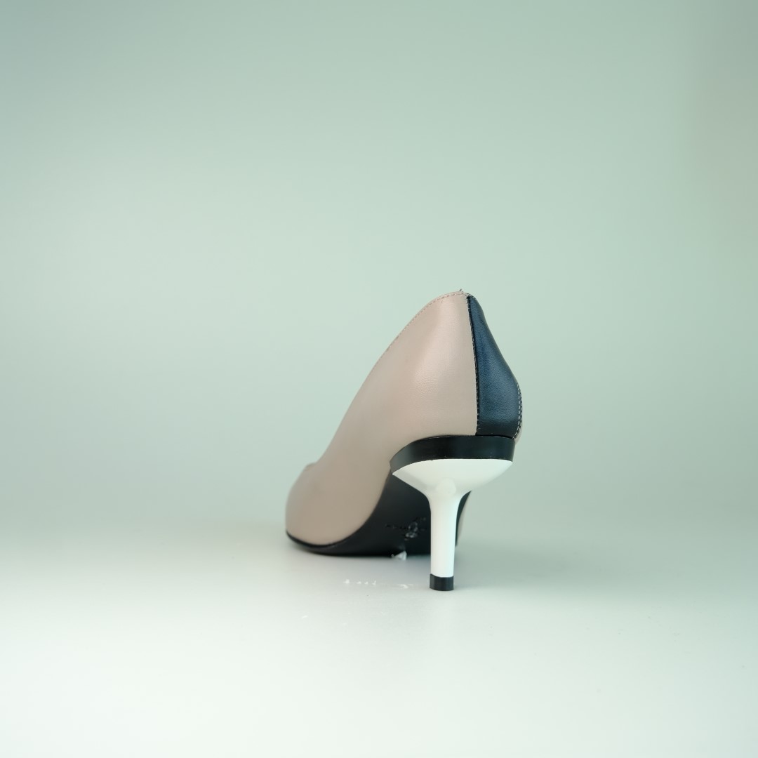 La Pranga+  Stiletto B2026 Vegan
