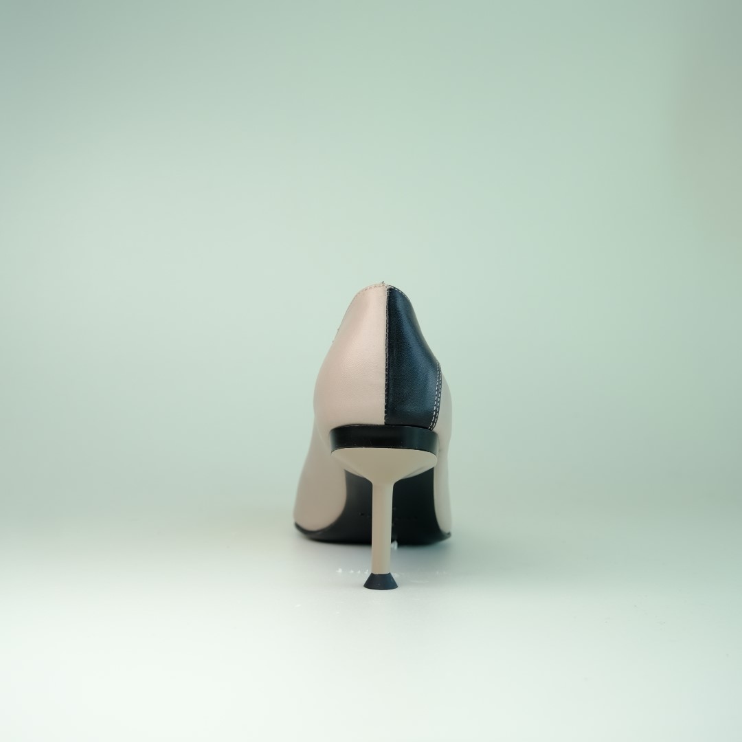 La Pranga+  Stiletto B2026 Vegan