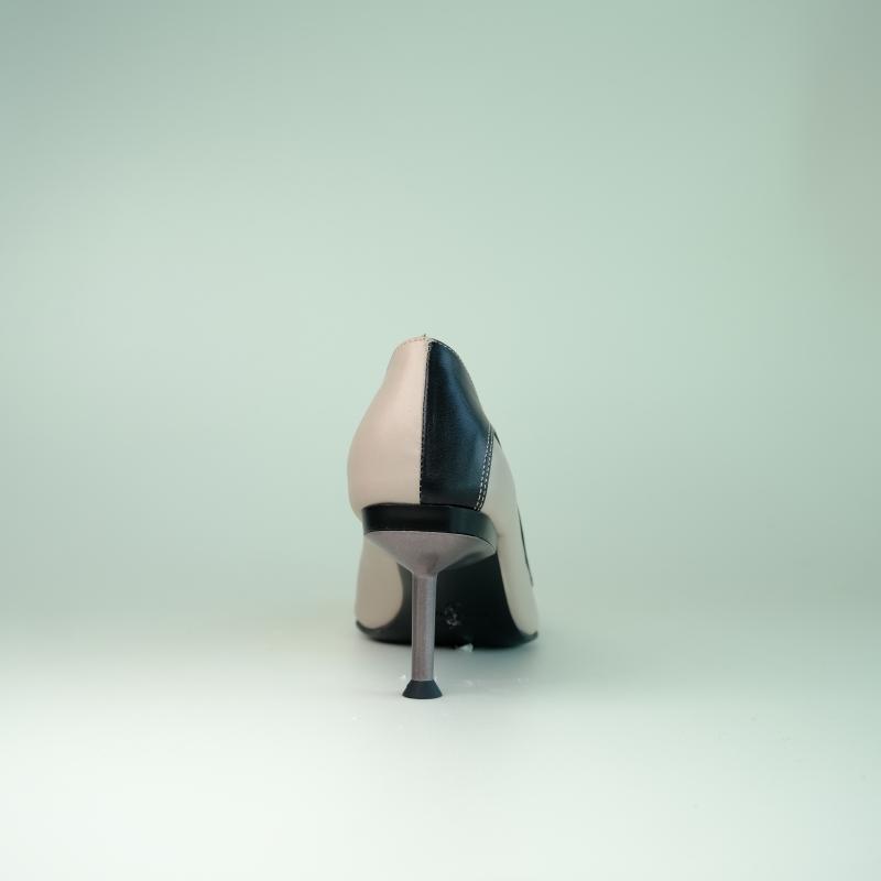 La Pranga+  Stiletto B2026 Vegan
