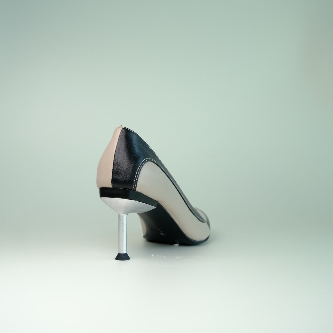 La Pranga+  Stiletto B2026 Vegan