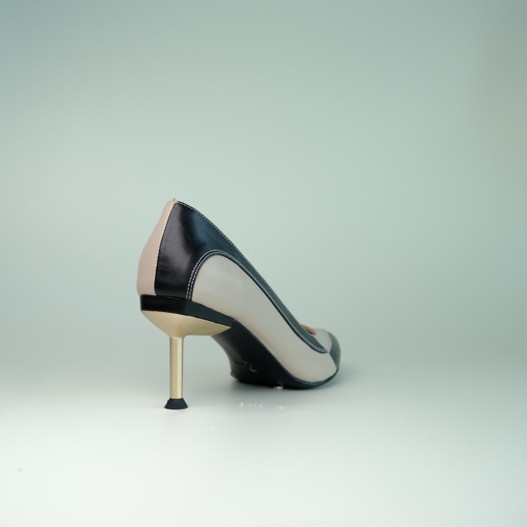 La Pranga+  Stiletto B2026 Vegan