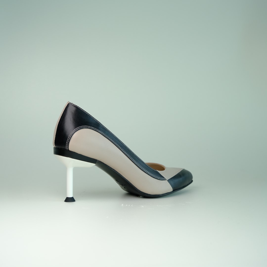 La Pranga+  Stiletto B2026 Vegan