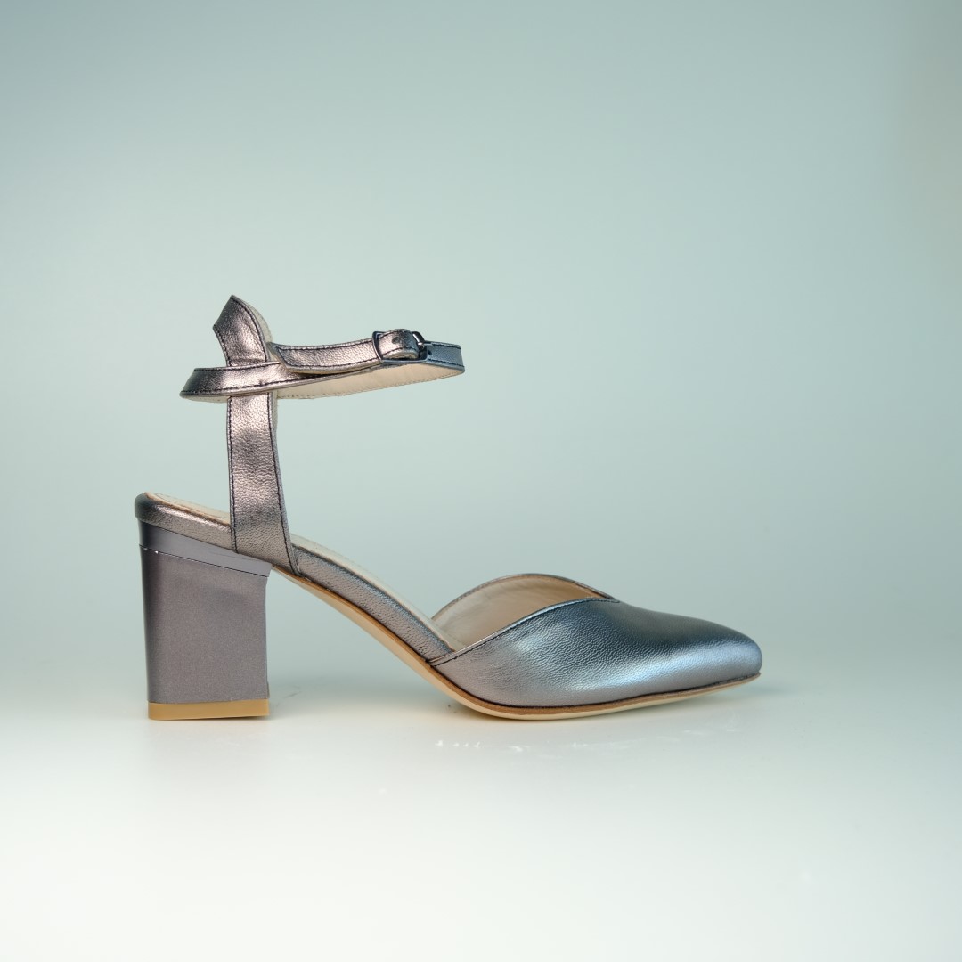 La Pranga+  Stiletto B2040 Vegan