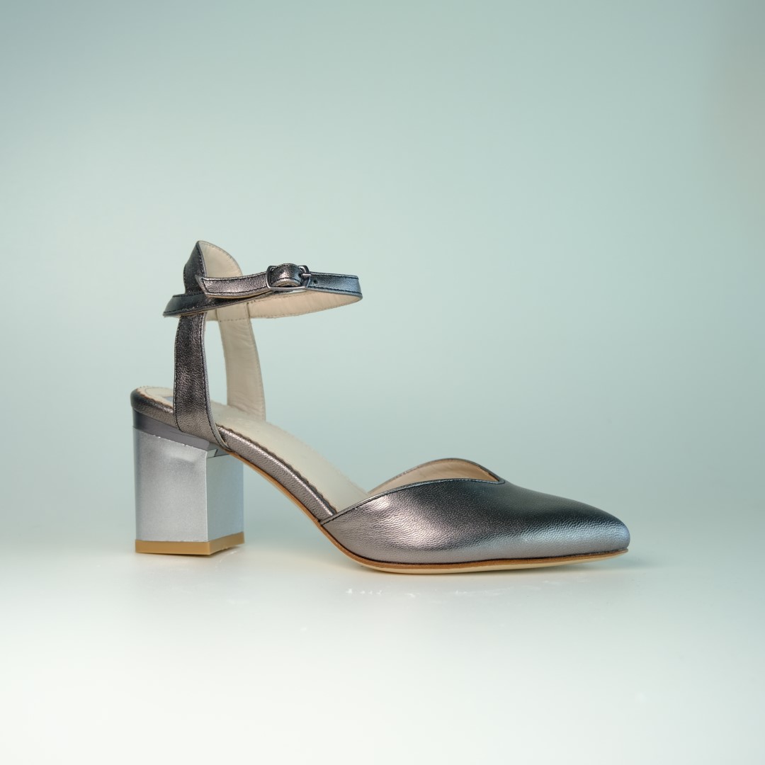 La Pranga+  Stiletto B2040 Vegan