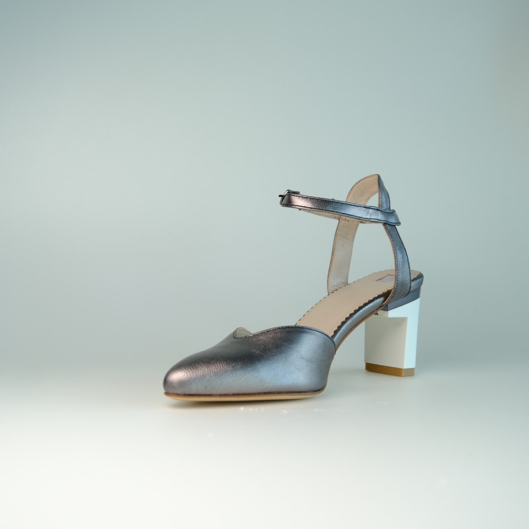 La Pranga+  Stiletto B2040 Vegan