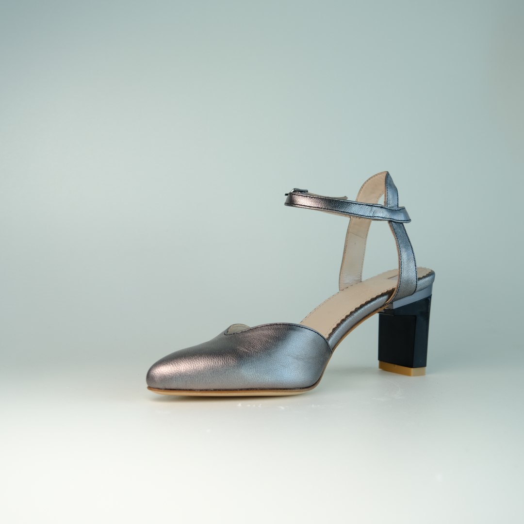 La Pranga+  Stiletto B2040 Vegan