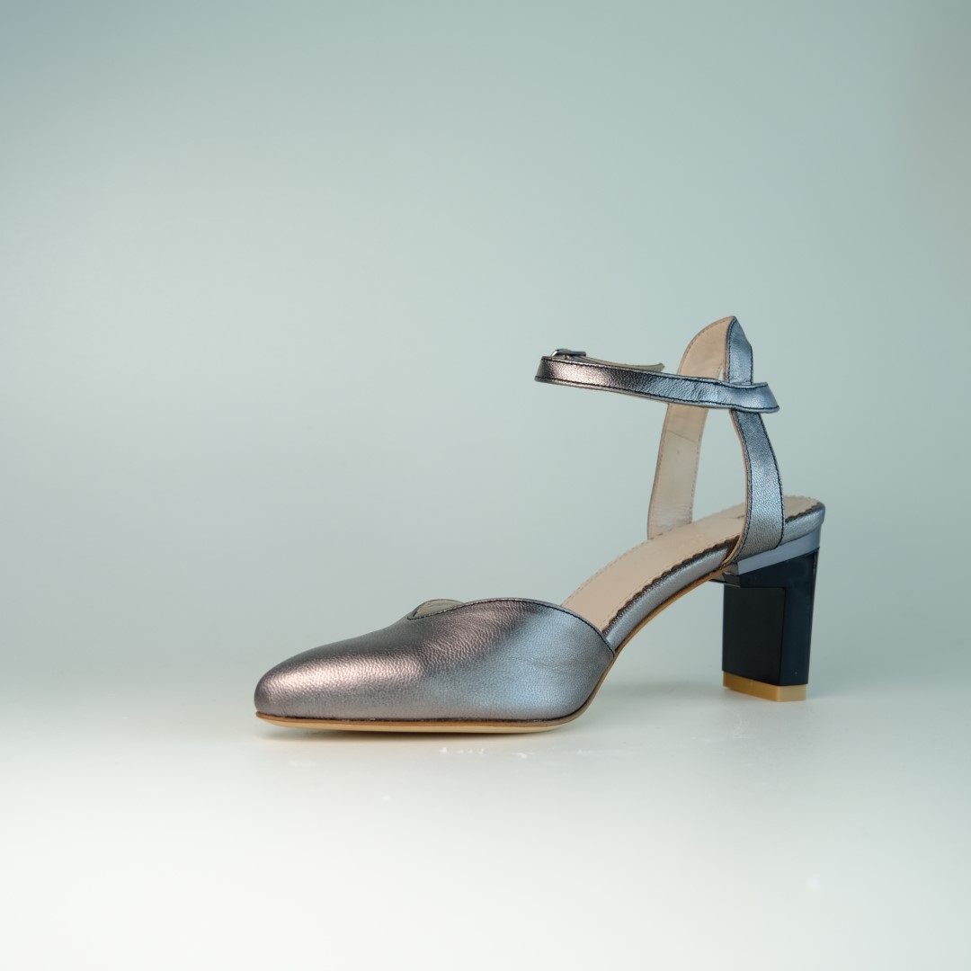 La Pranga+  Stiletto B2040 Vegan