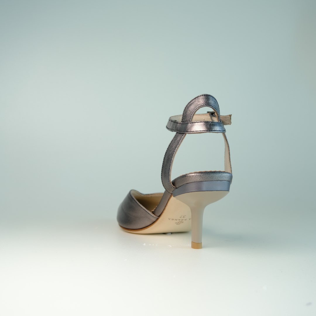 La Pranga+  Stiletto B1040