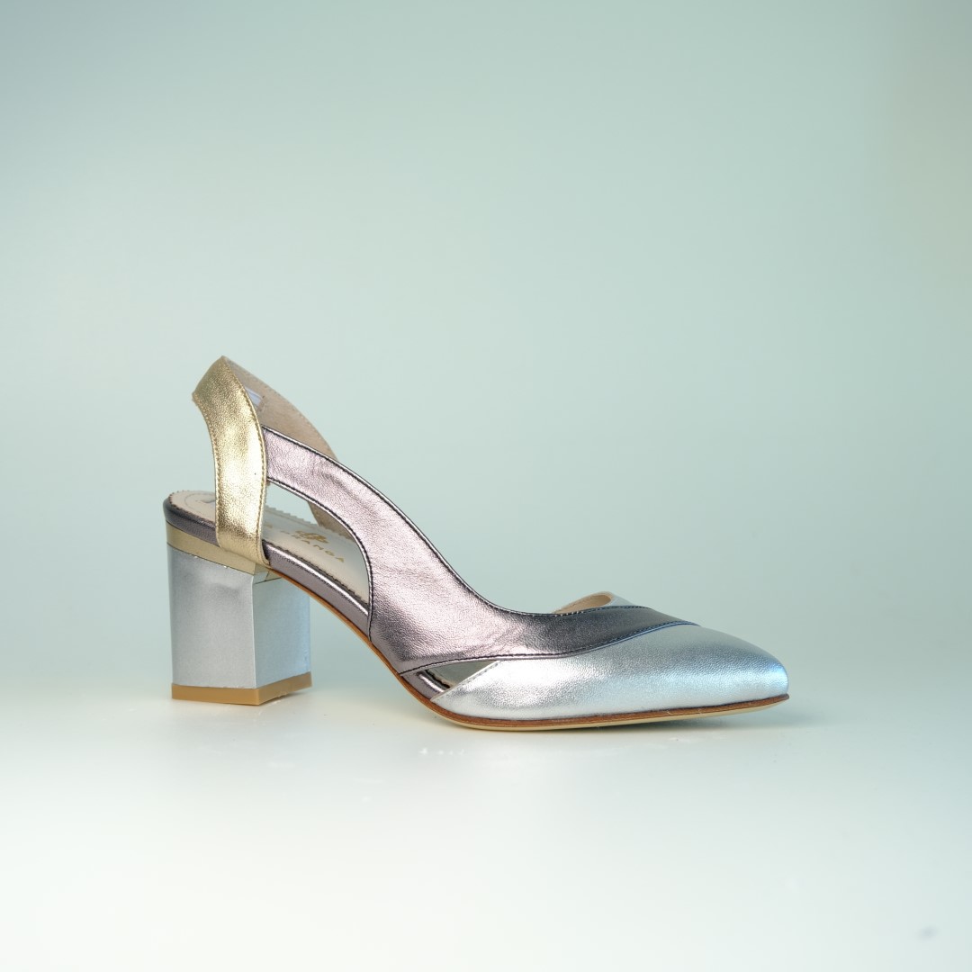 La Pranga+  Stiletto B1044