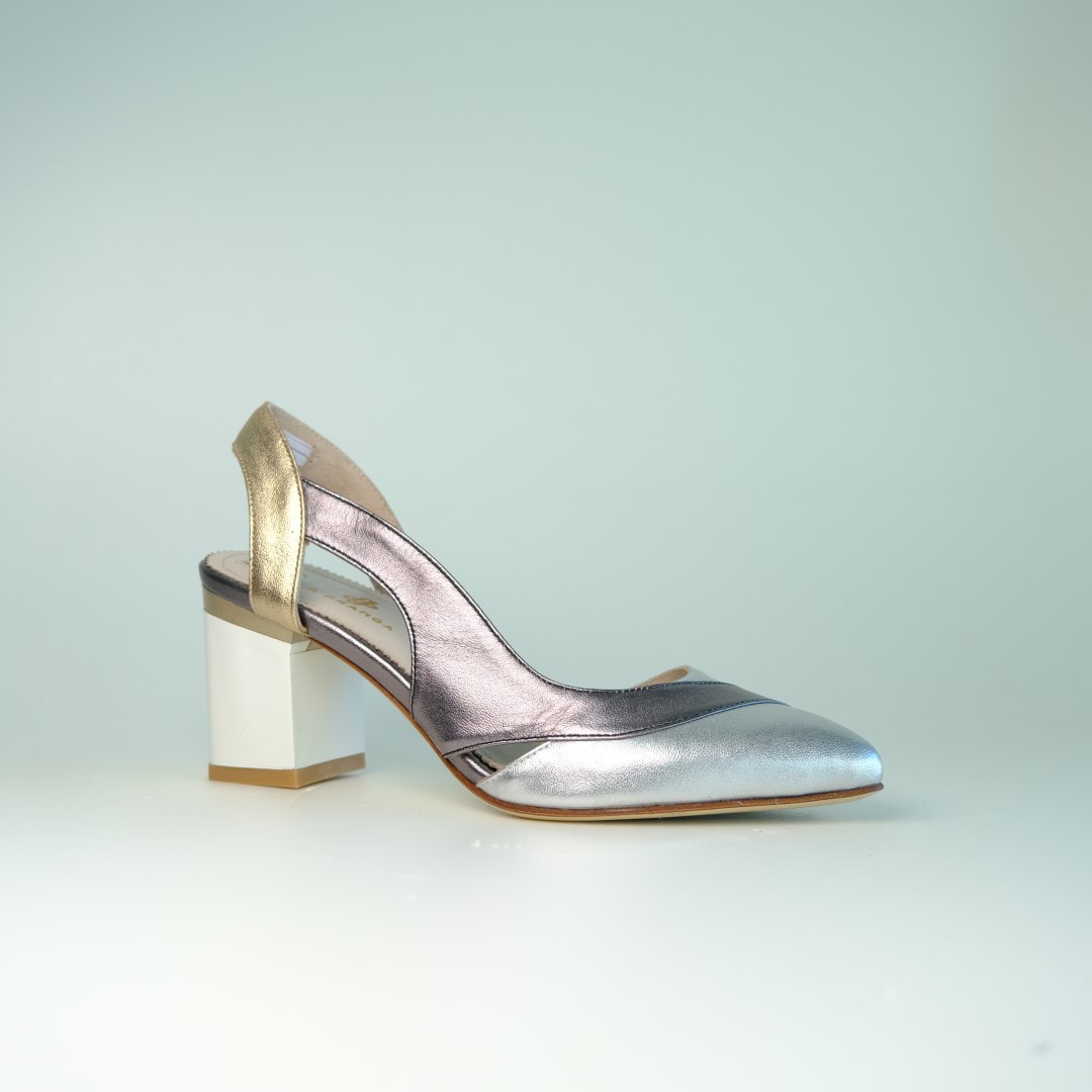 La Pranga+  Stiletto B1044