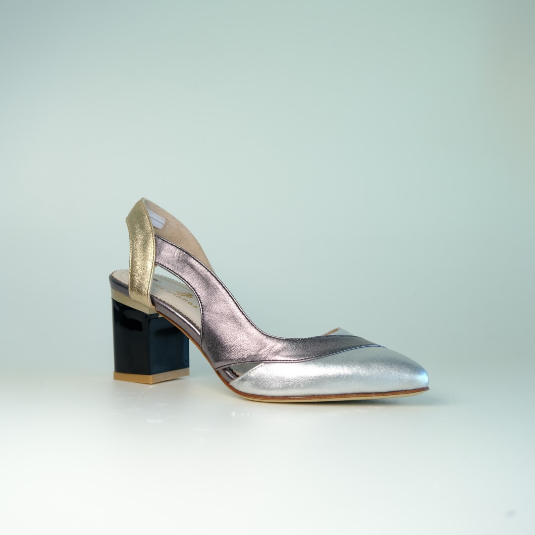 La Pranga+  Stiletto B1044