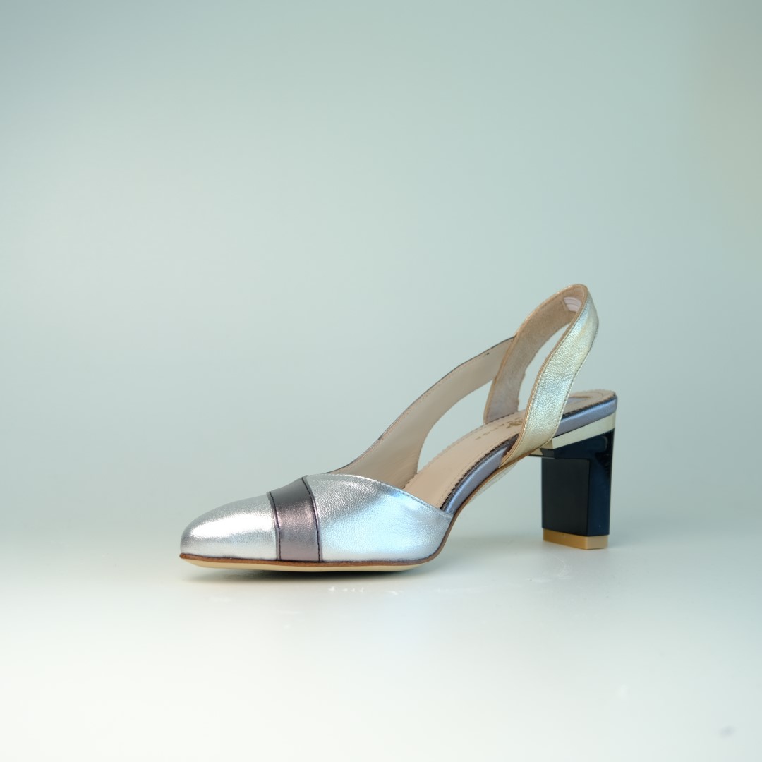 La Pranga+  Stiletto B1044
