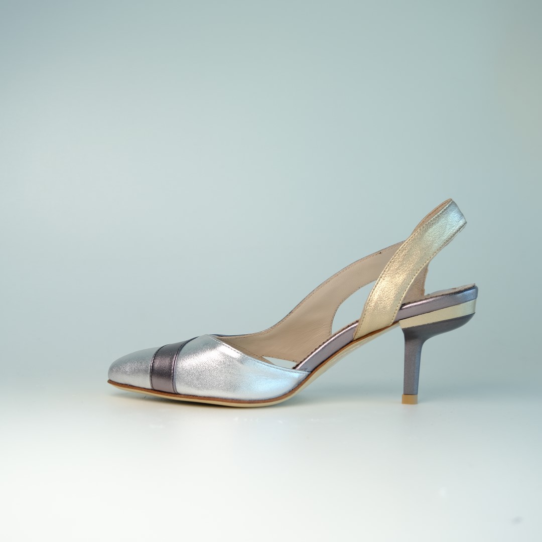 La Pranga+  Stiletto B1044
