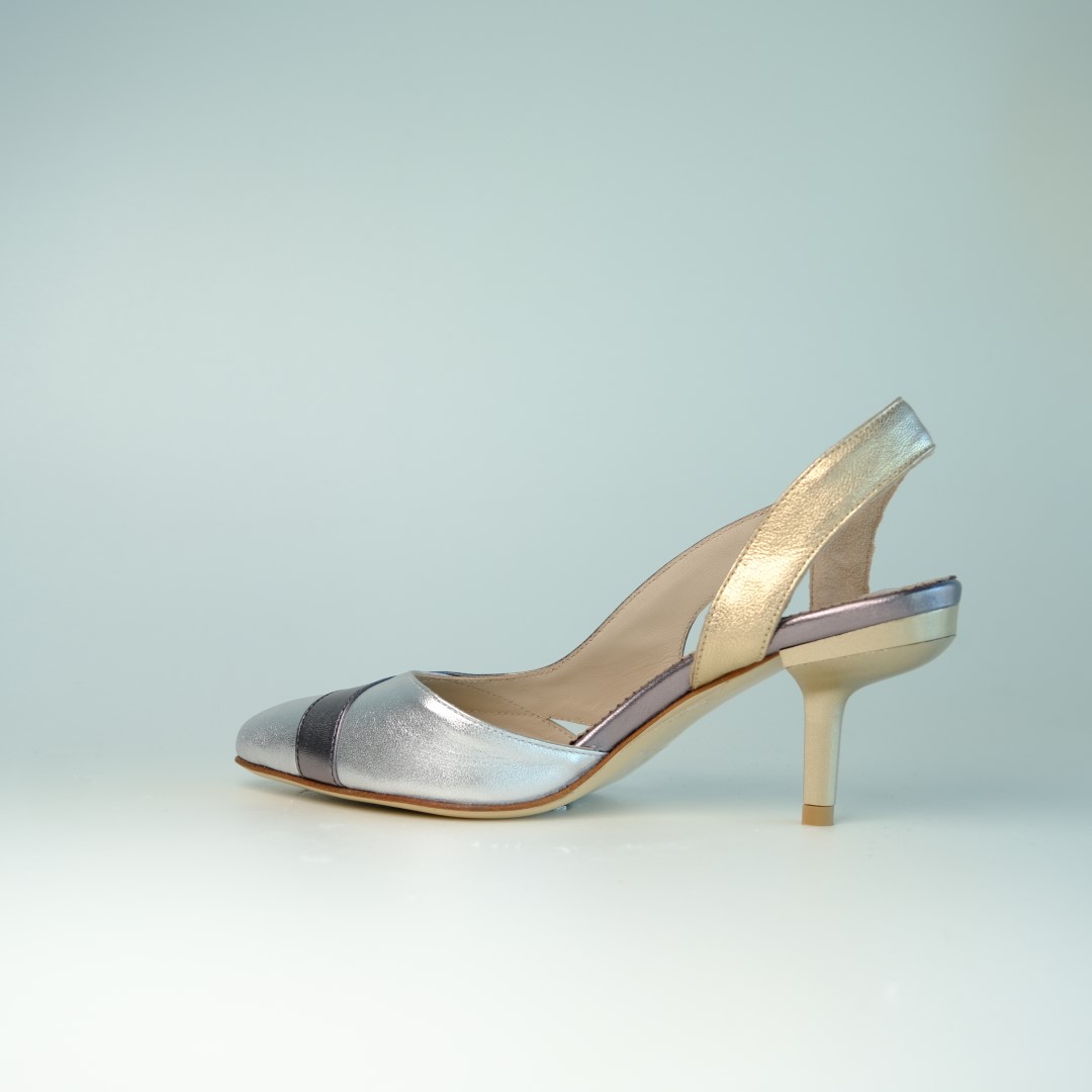 La Pranga+  Stiletto B1044