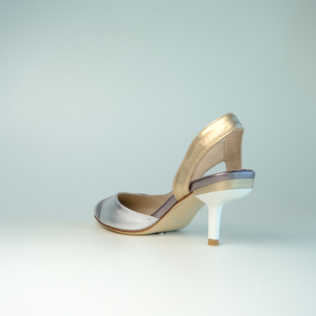 La Pranga+  Stiletto B1044
