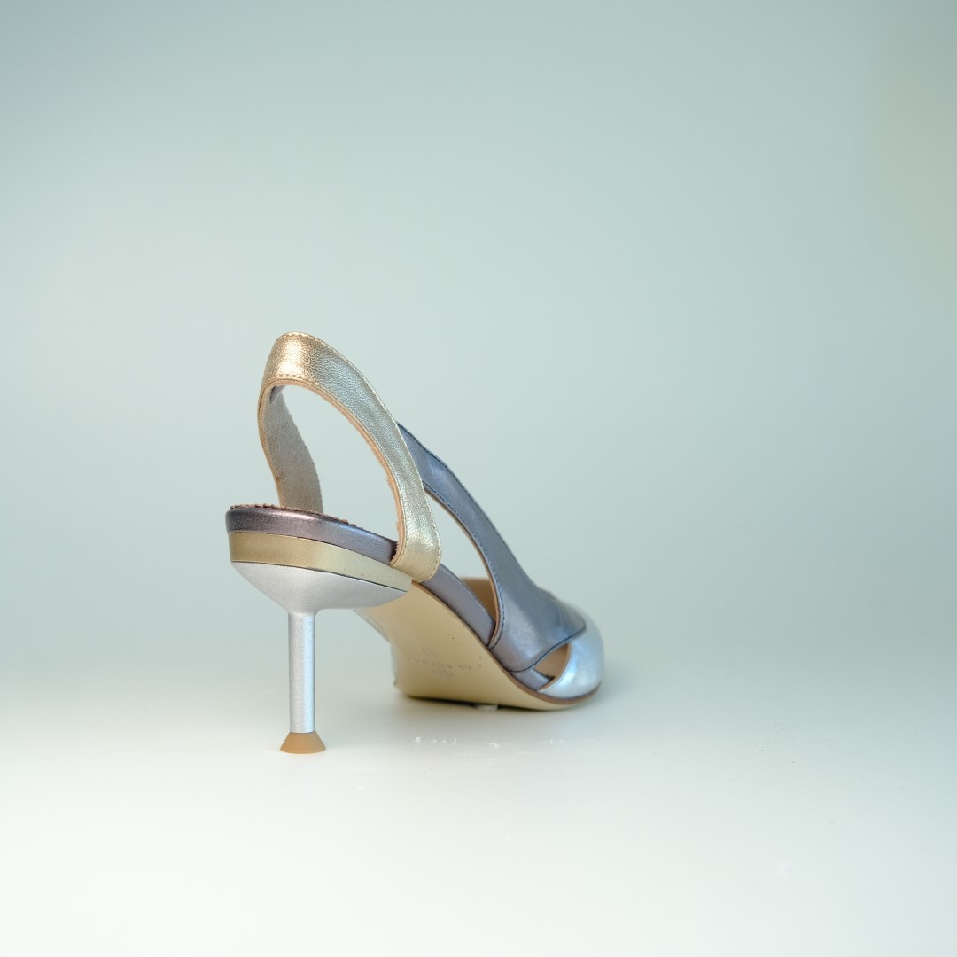 La Pranga+  Stiletto B1044