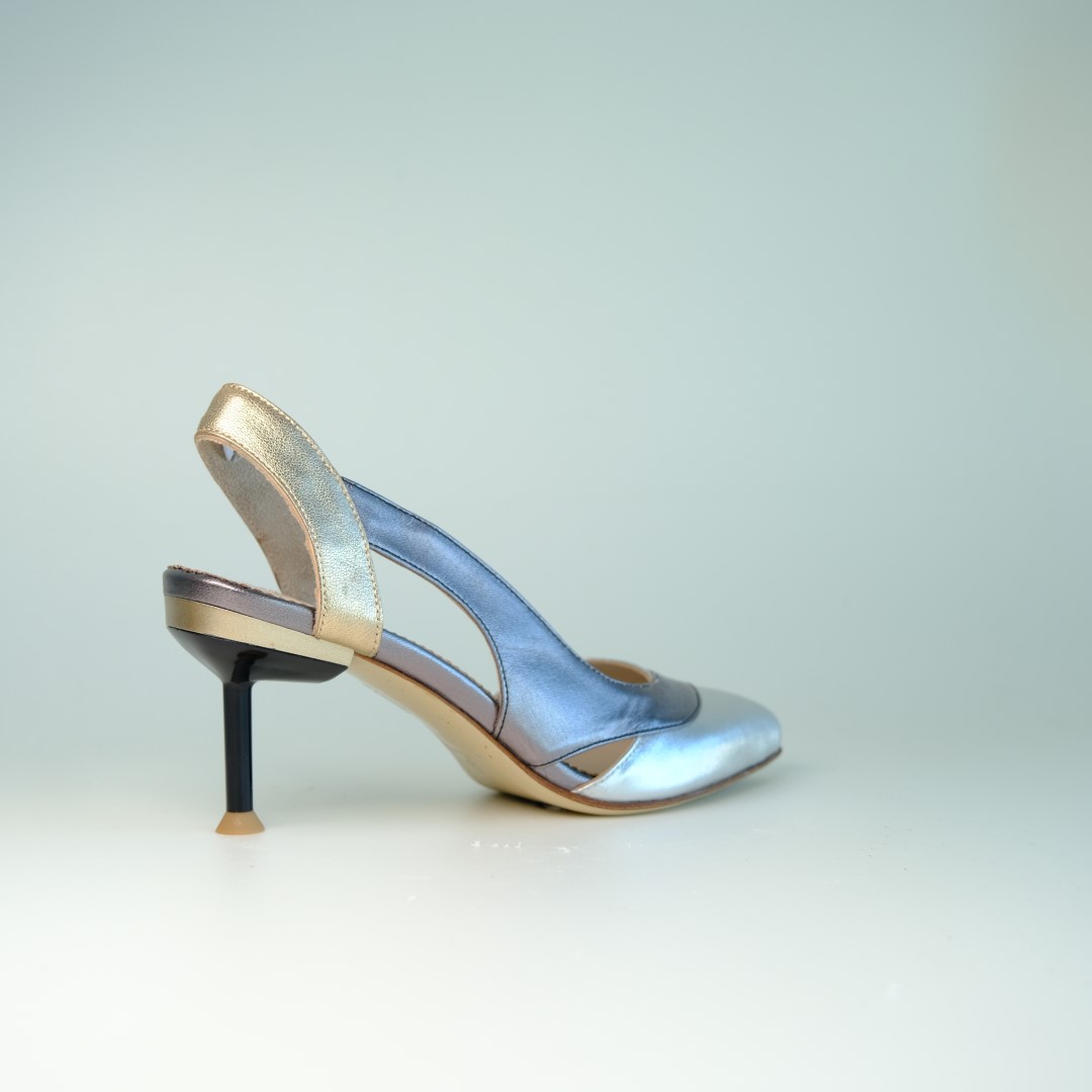 La Pranga+  Stiletto B1044