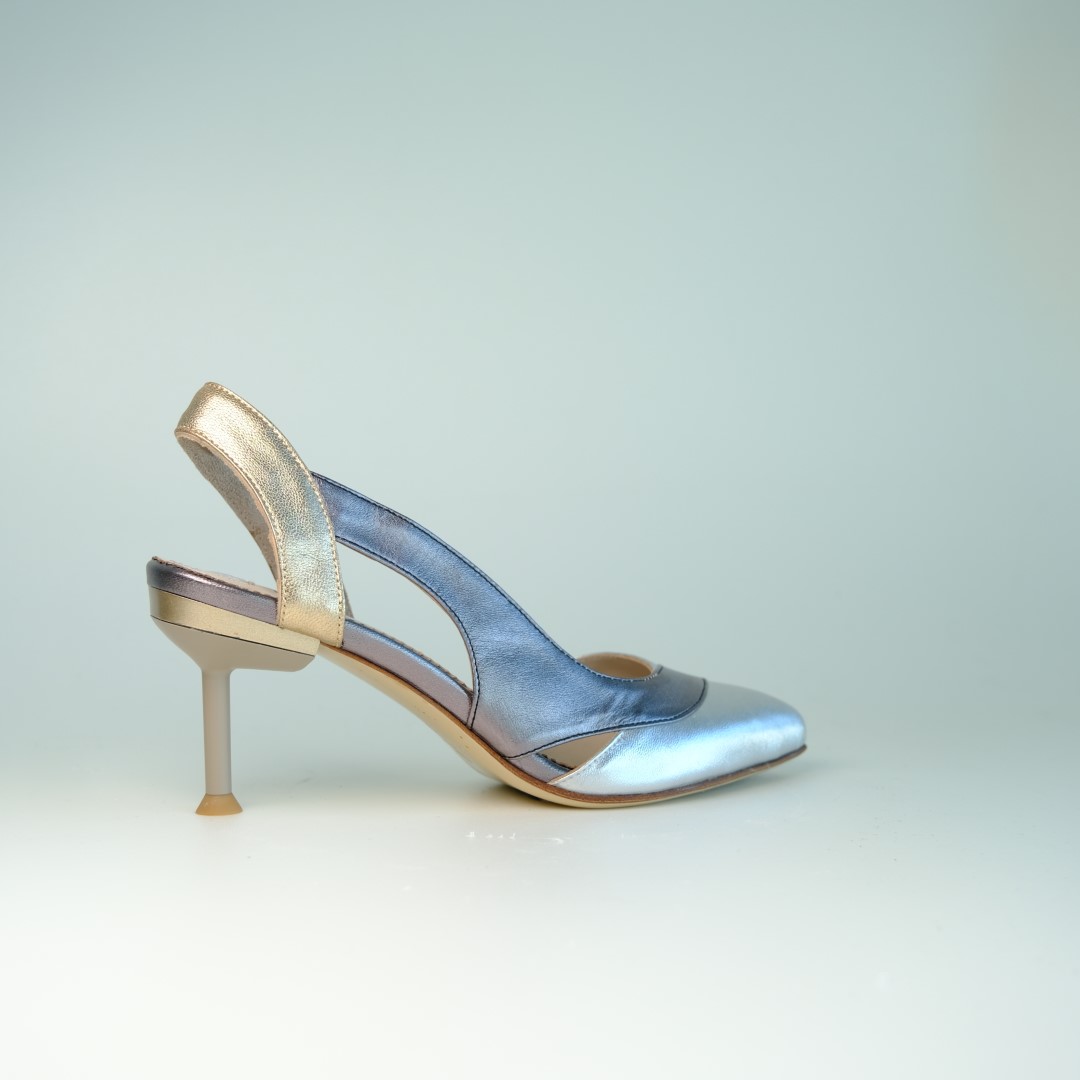 La Pranga+  Stiletto B1044
