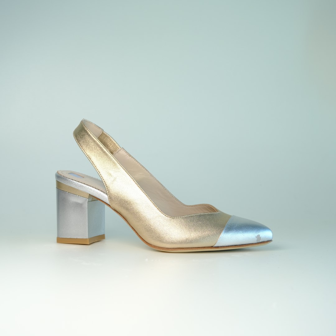 La Pranga+  Stiletto B1046