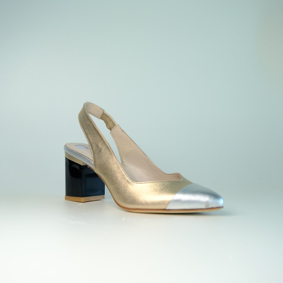 La Pranga+  Stiletto B1046