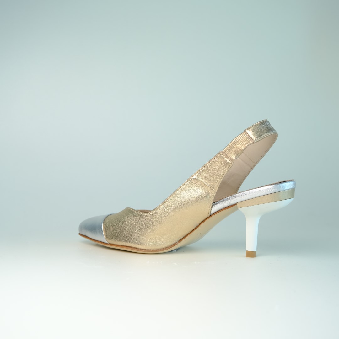 La Pranga+  Stiletto B1046