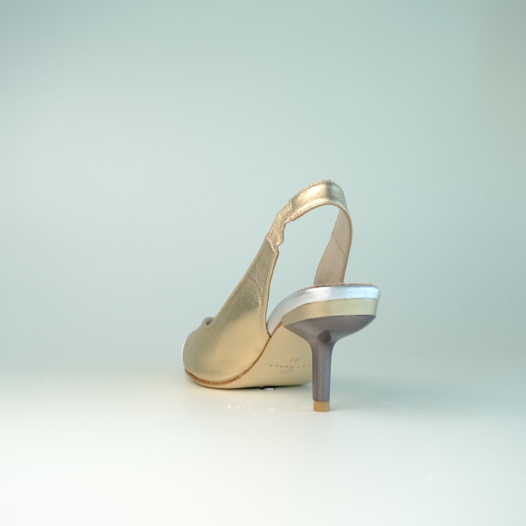 La Pranga+  Stiletto B1046