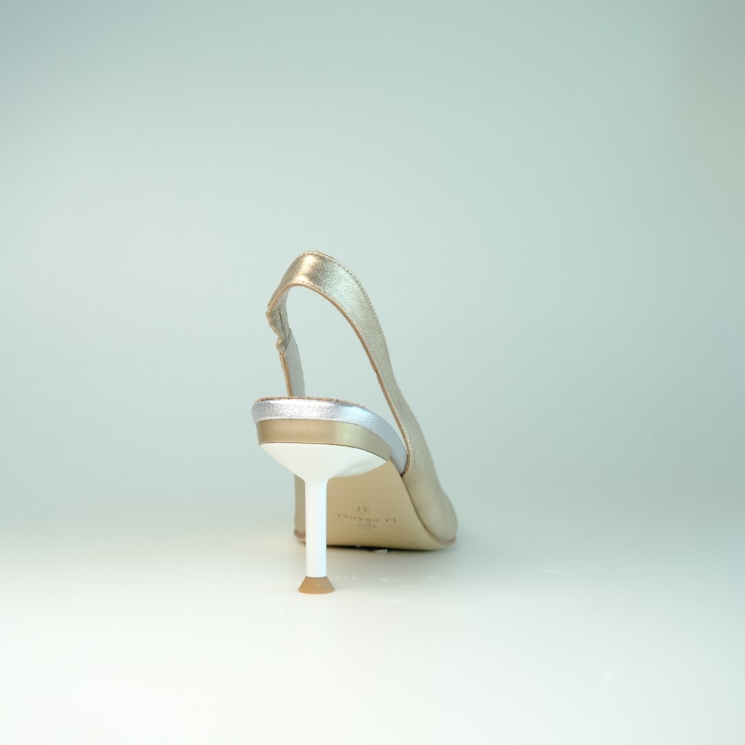 La Pranga+  Stiletto B1046