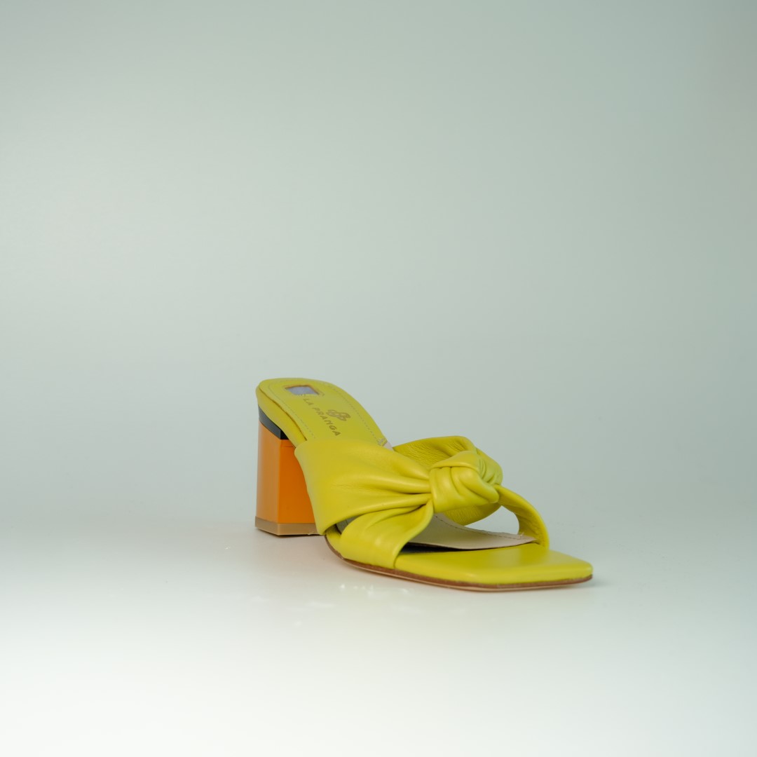 La Pranga+  Sandalet A2024 Vegan