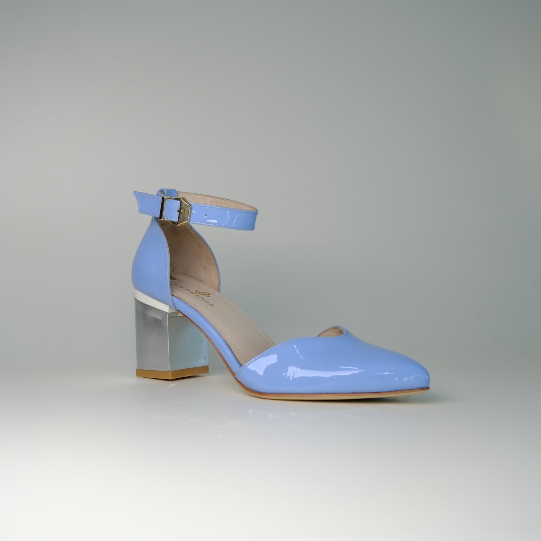 La Pranga+  Stiletto B2024 Vegan