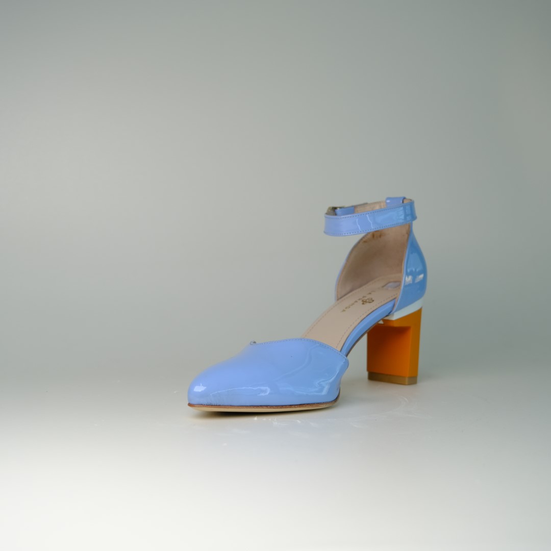 La Pranga+  Stiletto B2024 Vegan