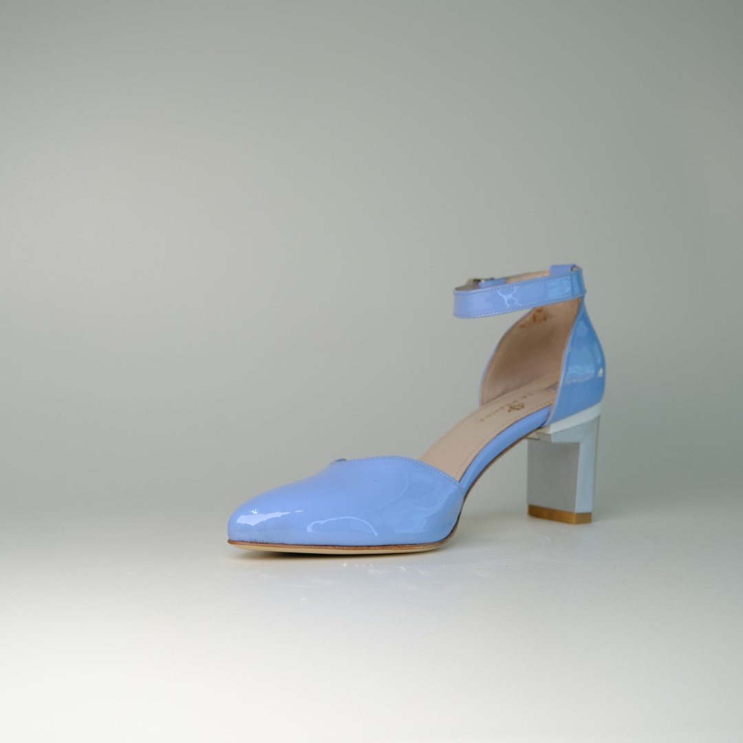 La Pranga+  Stiletto B2024 Vegan