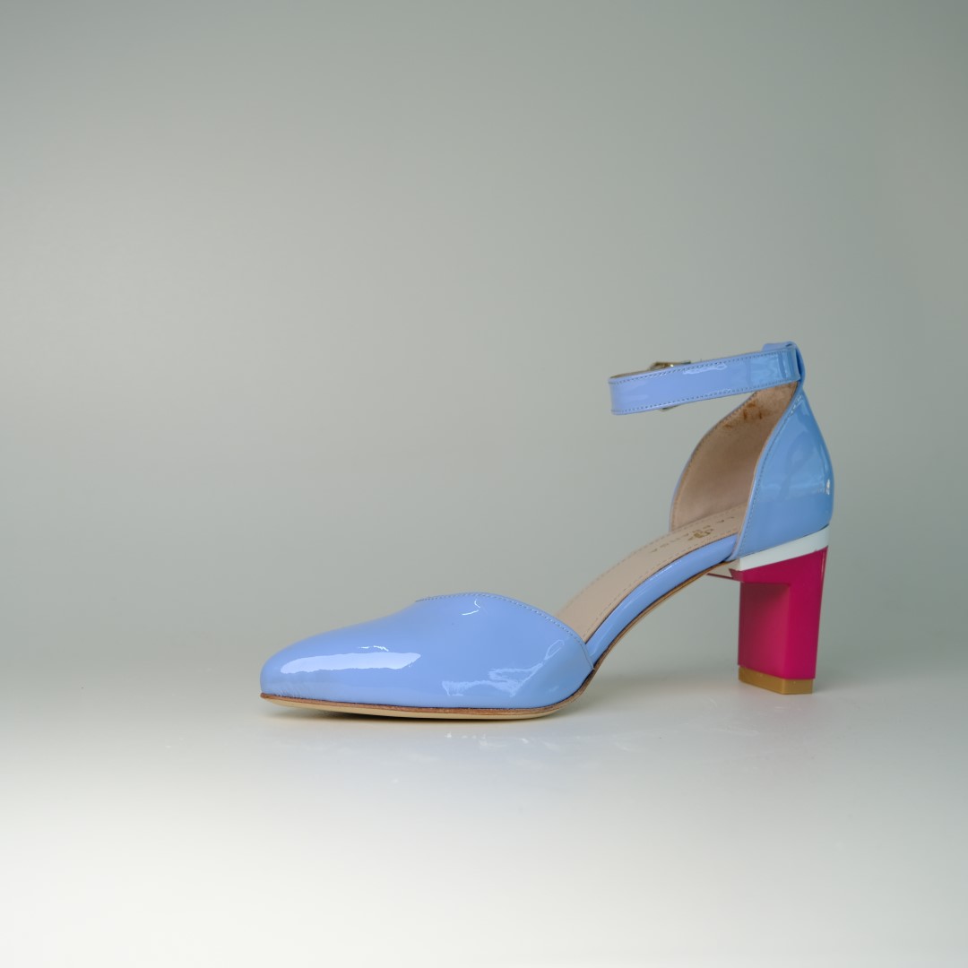 La Pranga+  Stiletto B2024 Vegan