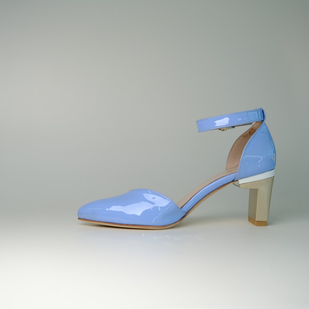 La Pranga+  Stiletto B2024 Vegan