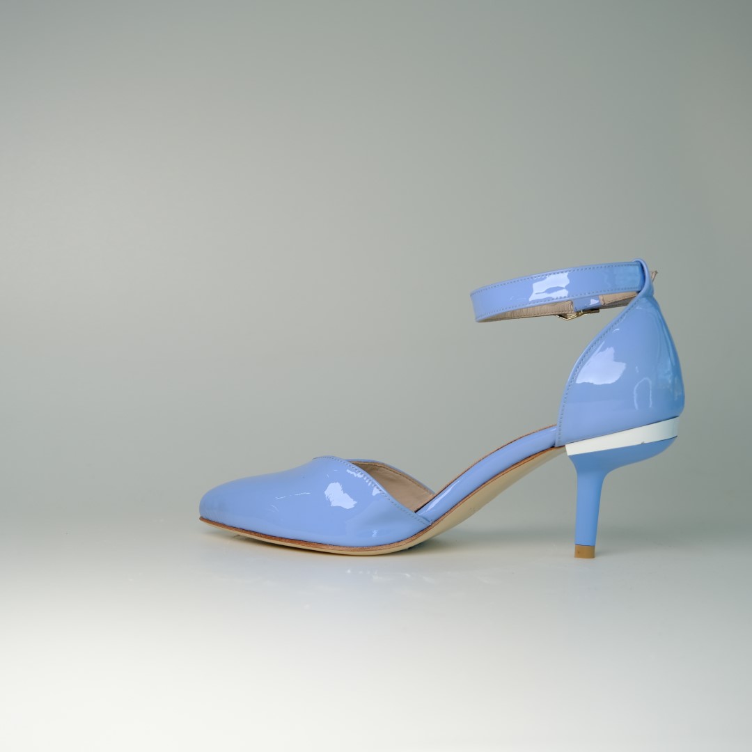 La Pranga+  Stiletto B2024 Vegan