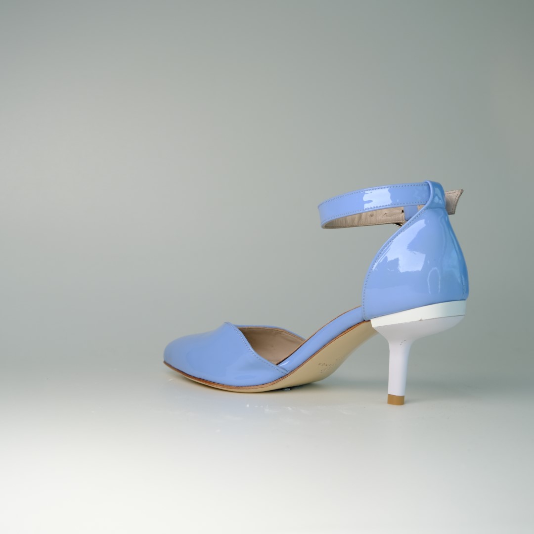 La Pranga+  Stiletto B2024 Vegan