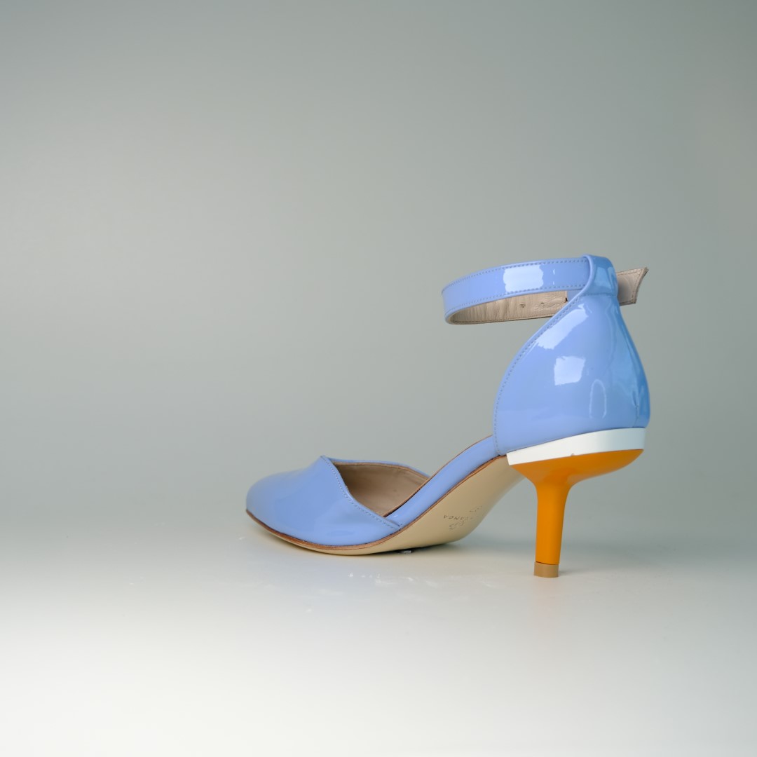 La Pranga+  Stiletto B2024 Vegan