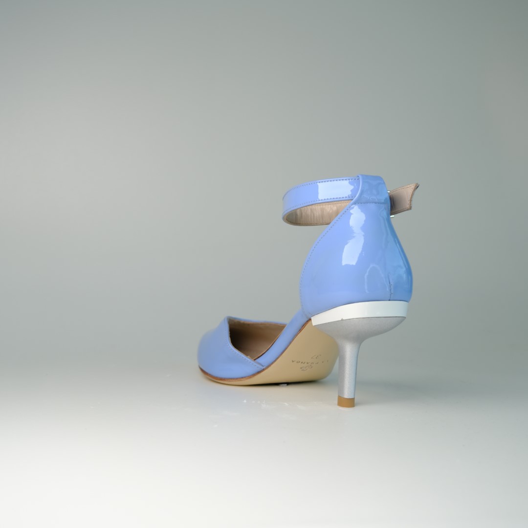 La Pranga+  Stiletto B2024 Vegan