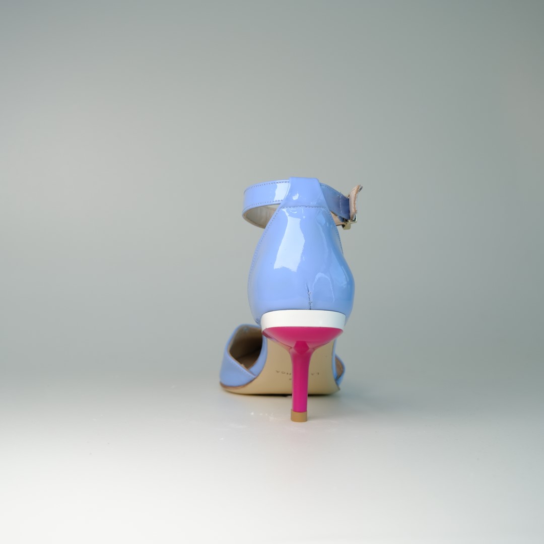 La Pranga+  Stiletto B2024 Vegan