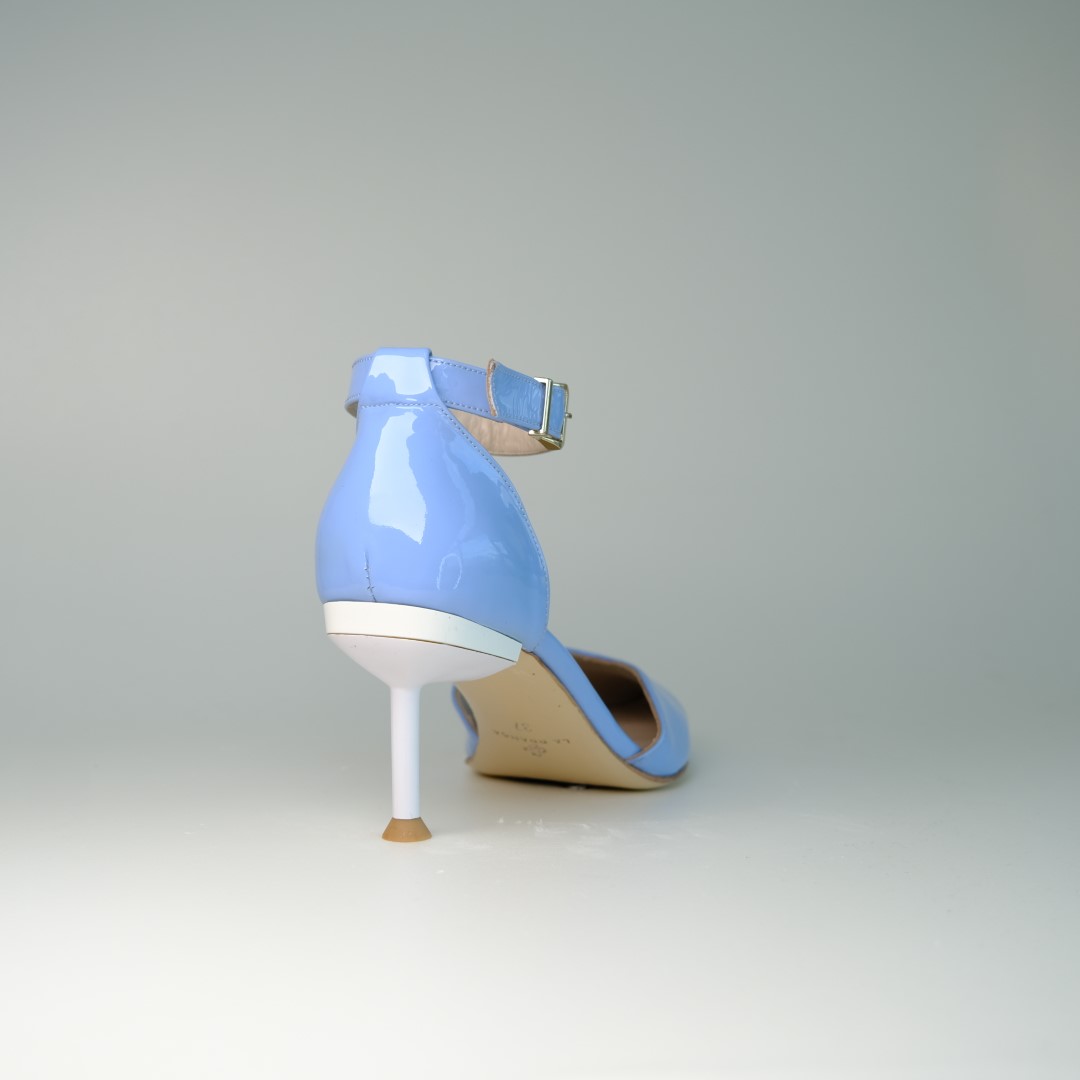 La Pranga+  Stiletto B2024 Vegan