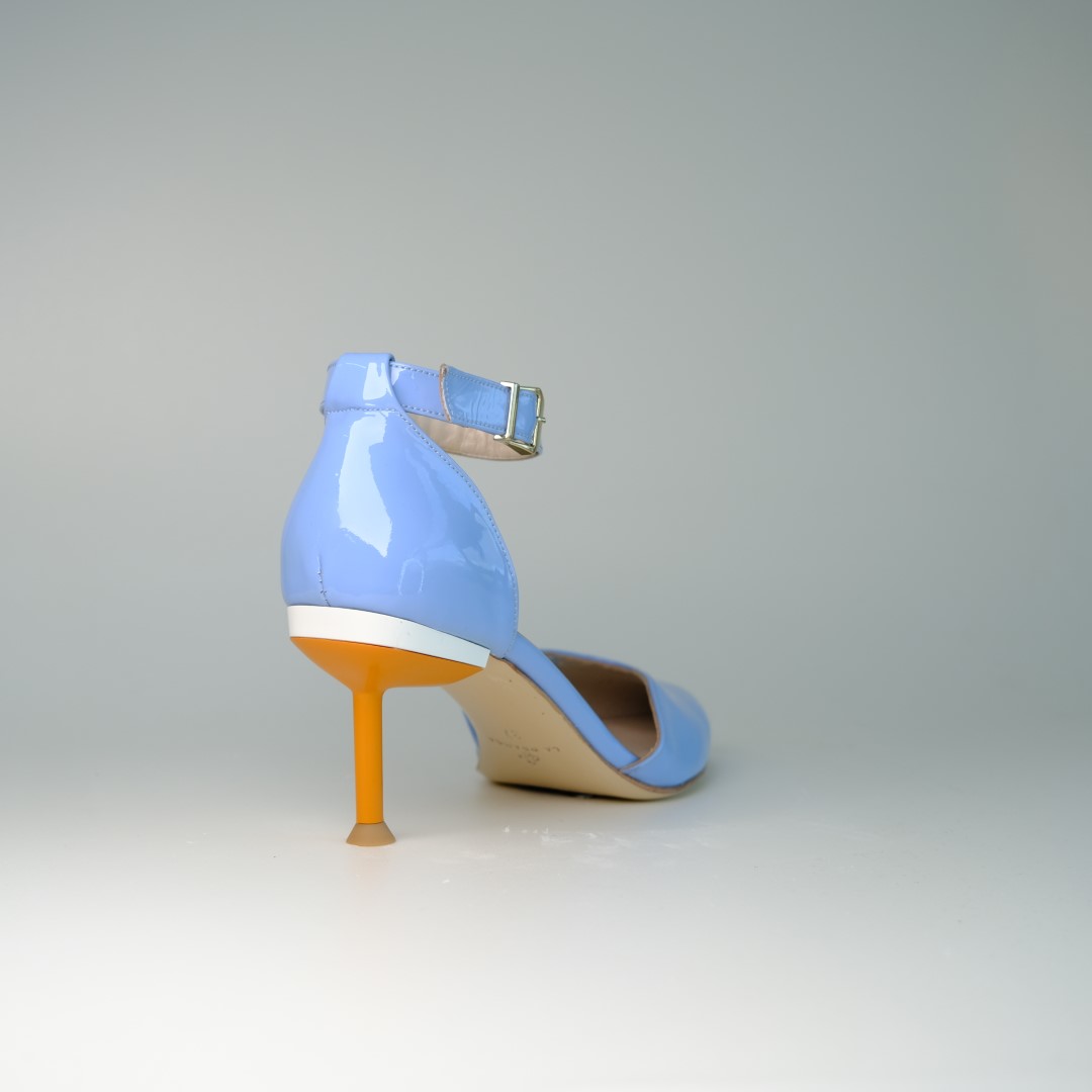 La Pranga+  Stiletto B2024 Vegan