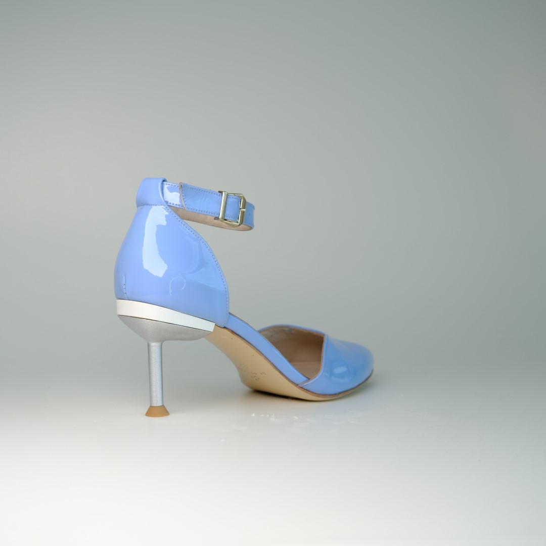 La Pranga+  Stiletto B2024 Vegan