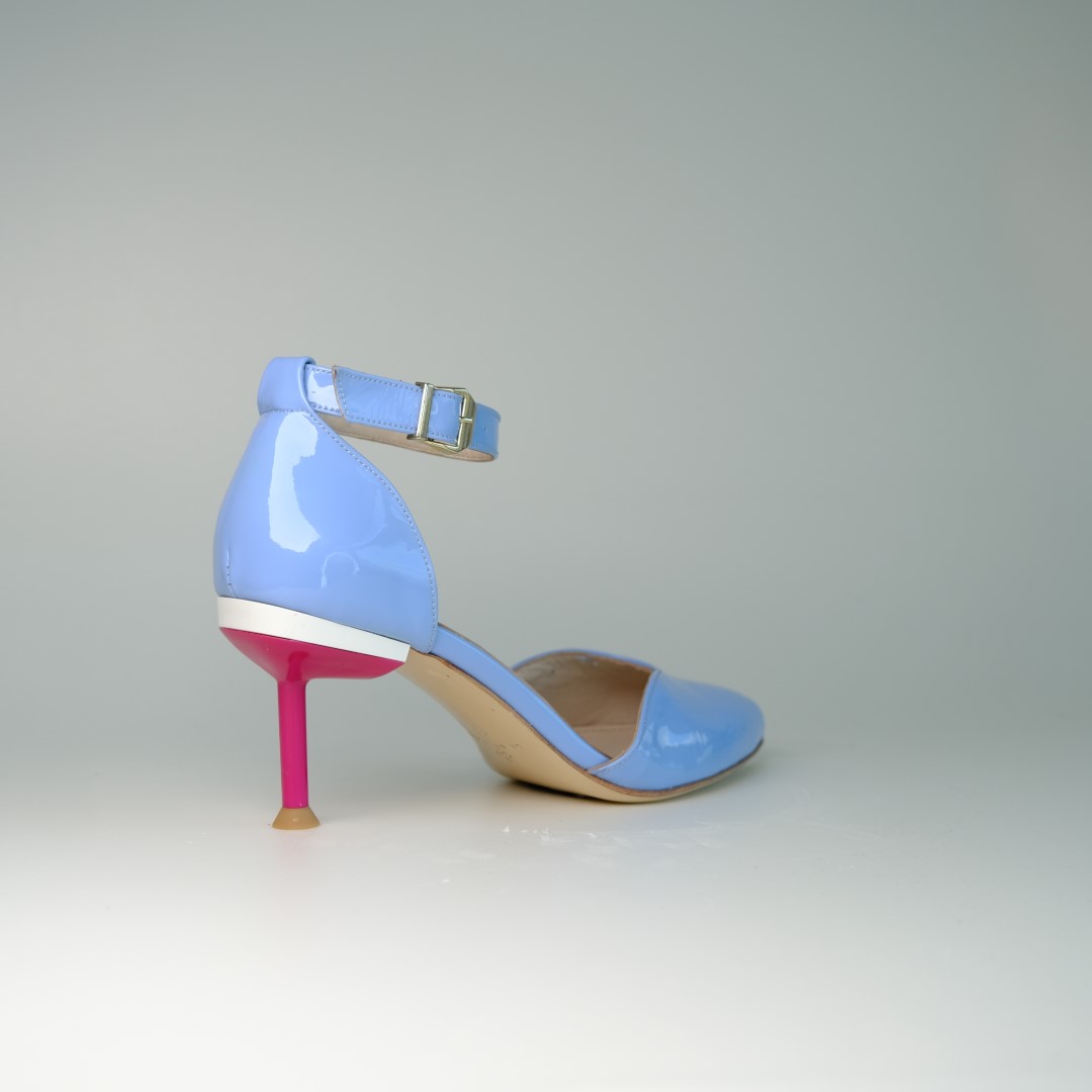 La Pranga+  Stiletto B2024 Vegan
