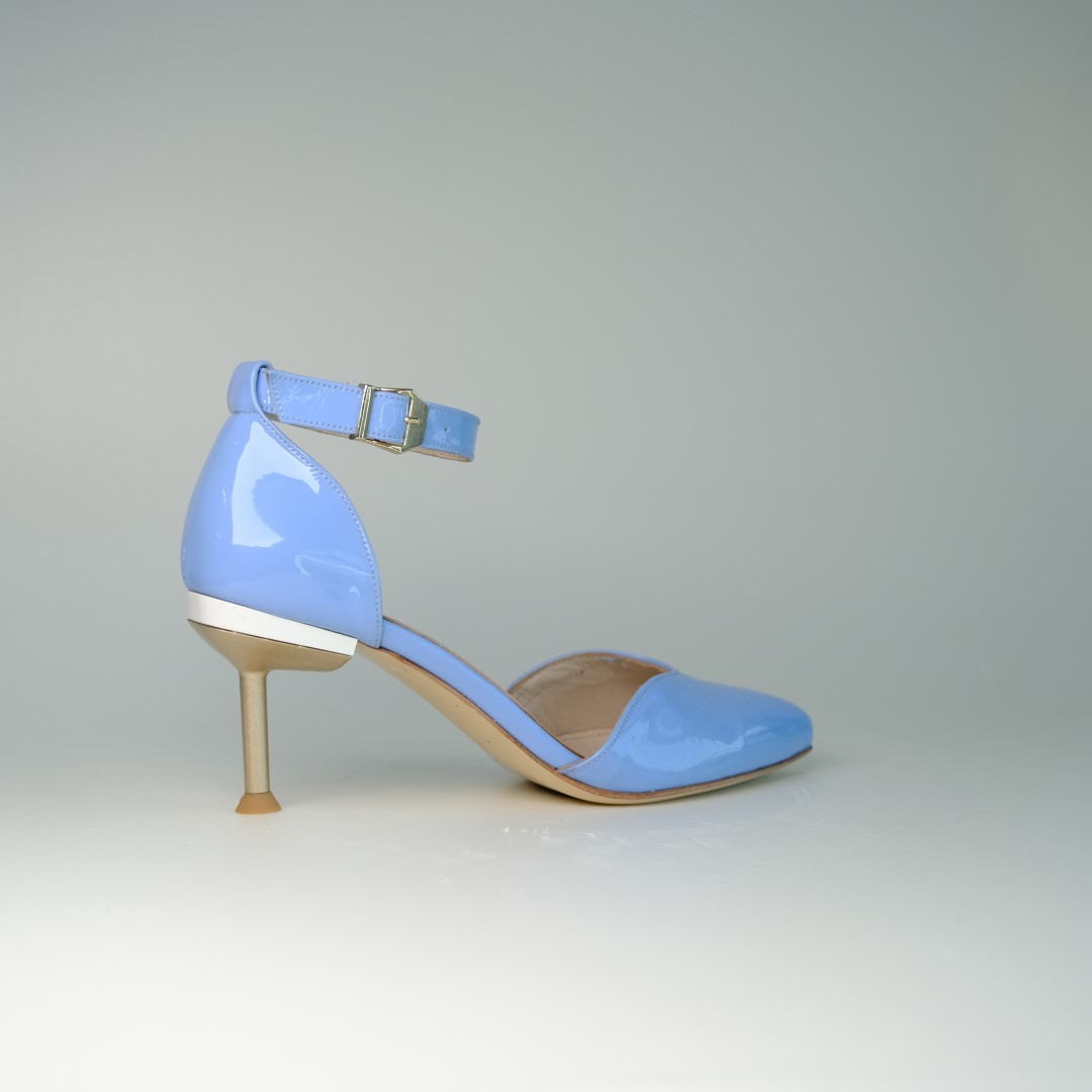 La Pranga+  Stiletto B2024 Vegan